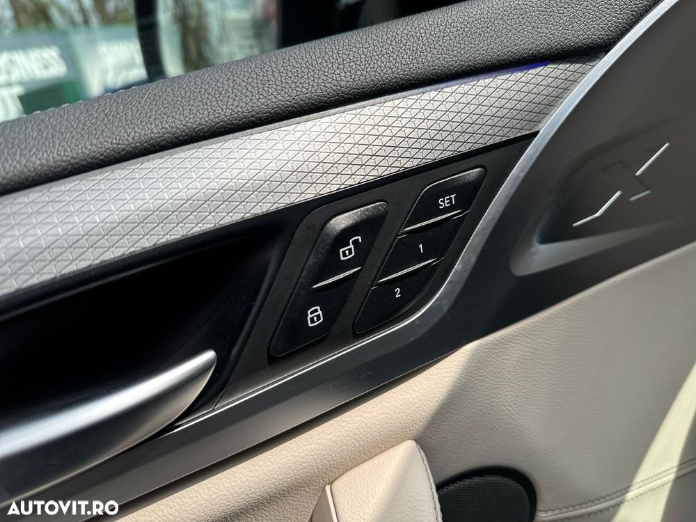 BMW X4 M M40d AT MHEV - 18