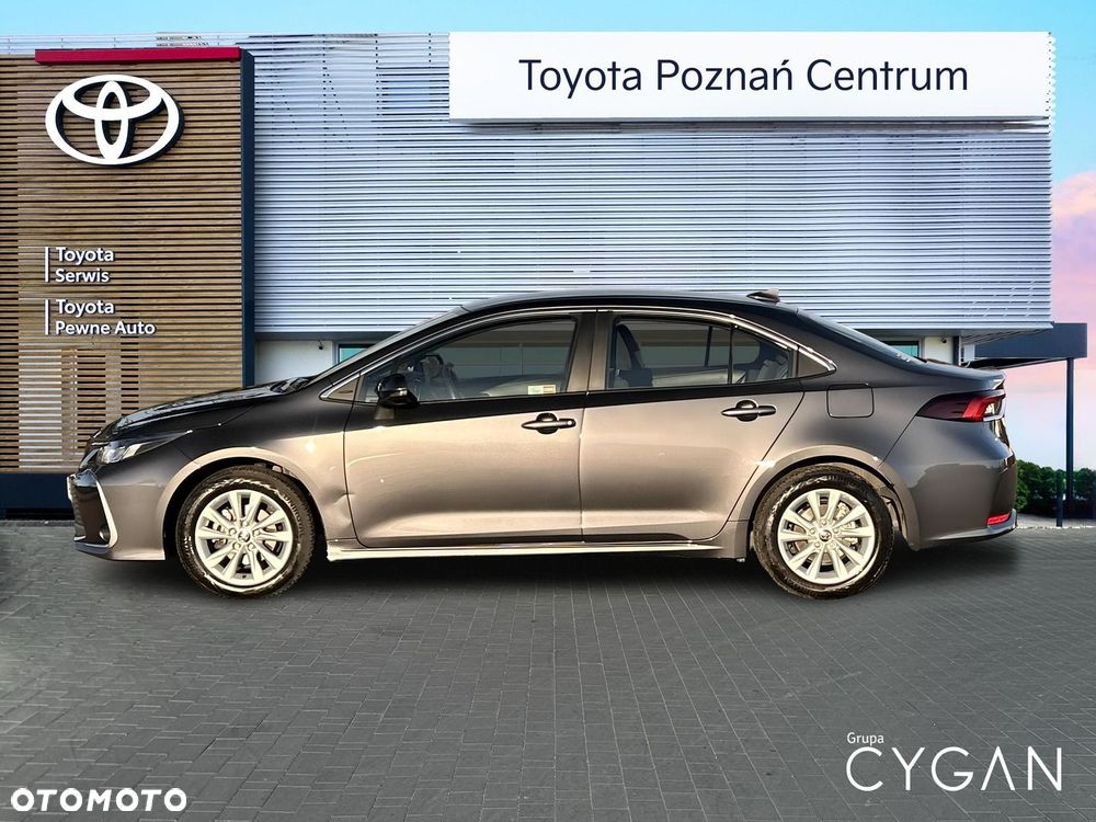 Toyota Corolla 1.8 Hybrid Comfort - 2