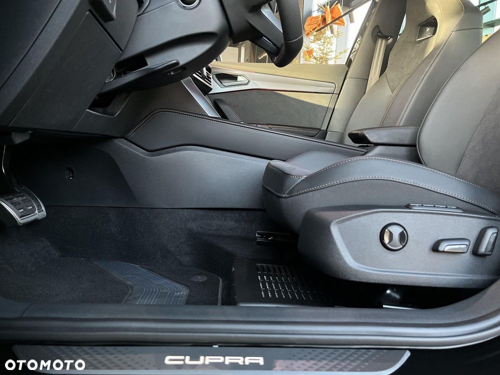 Cupra Formentor - 22