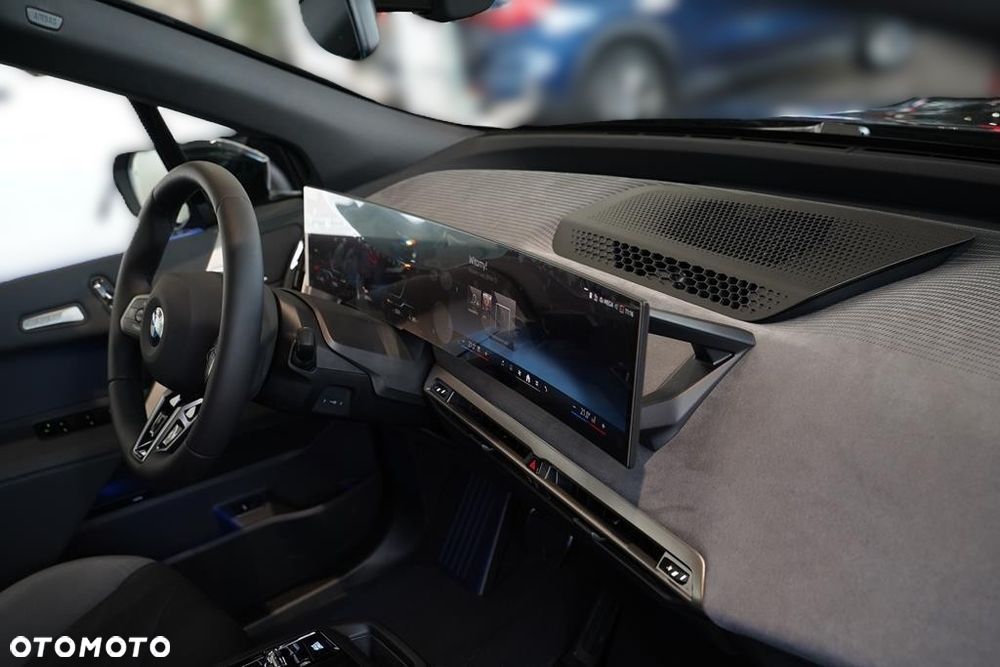 BMW iX xDrive60 111.5kWh - 27