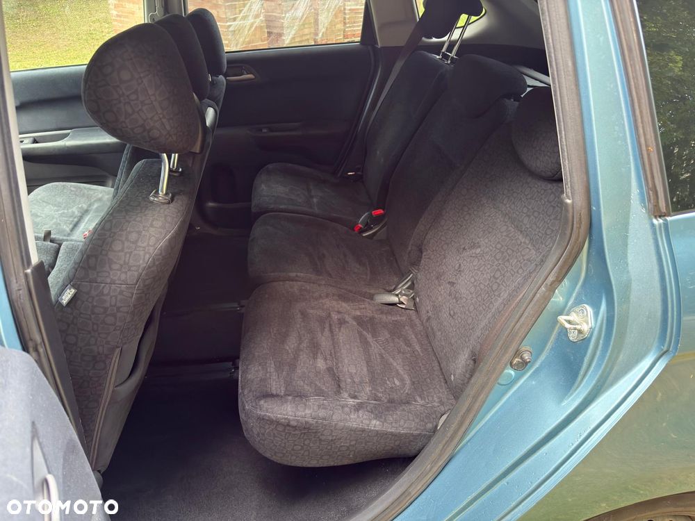 Honda FR-V 1.7 - 19