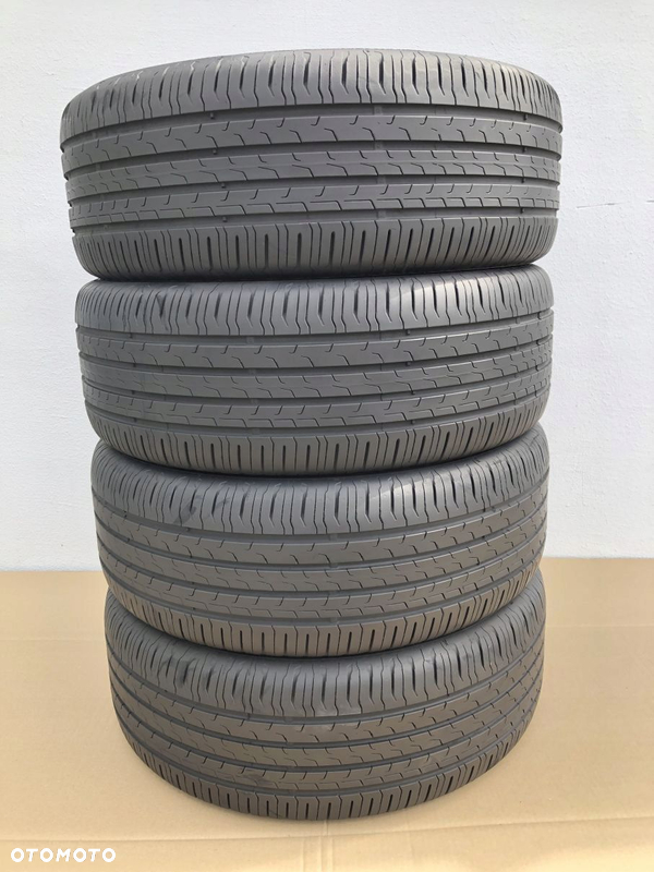 OPONY 235/55/18 104V CONTINENTAL ECOCONTACT 6