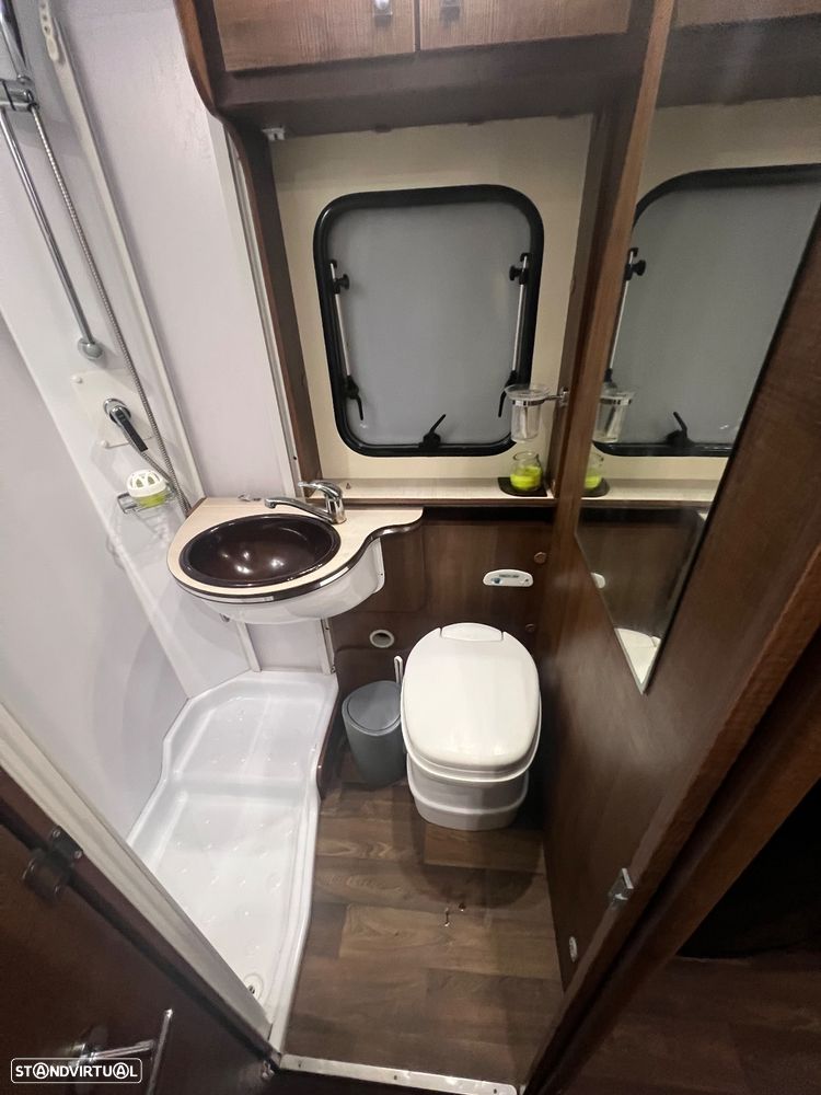 Chausson Flash - 10