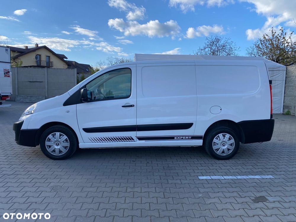 Peugeot Expert - 8