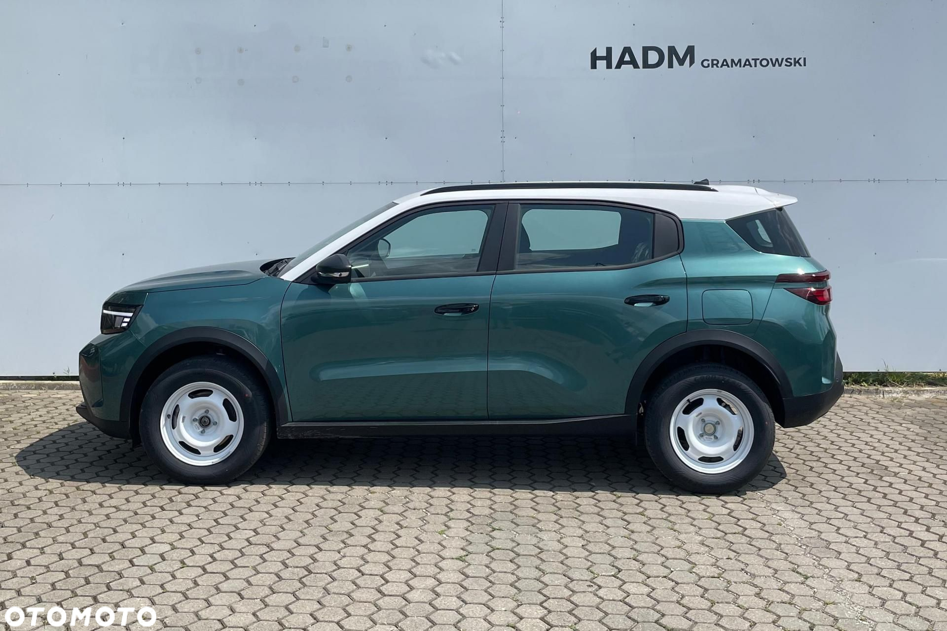 Opel Frontera - 5