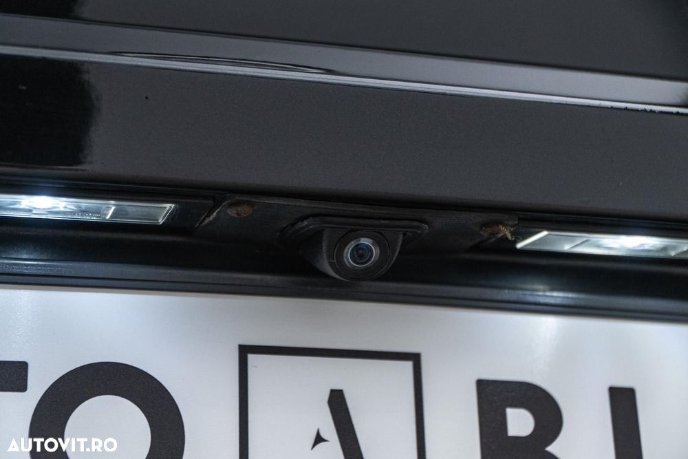 BMW Seria 1 118d Aut. Sport Line - 27