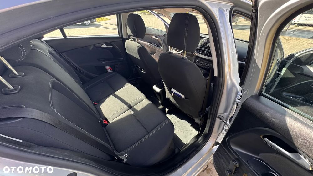 Fiat Tipo - 5