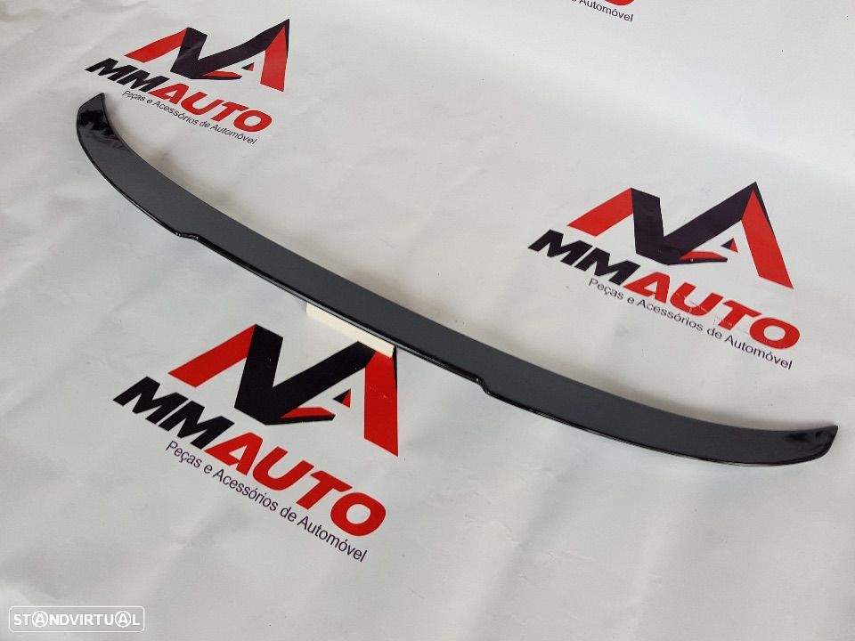 Aileron Mala BMW Série 4 F36 M4 CSL - 5