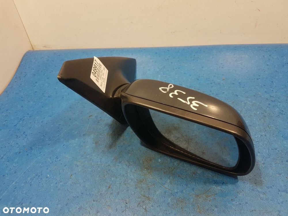 MAZDA 3 1.6D LUSTERKO PRAWE  27C - 5