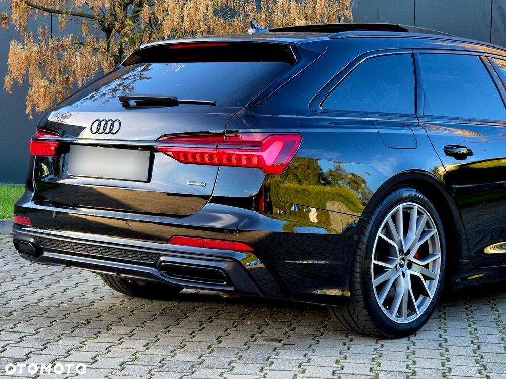 Audi A6 - 12