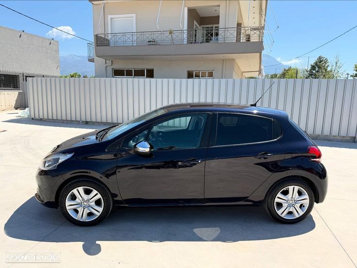Renault Clio 1.5 dCi Fairway - 7