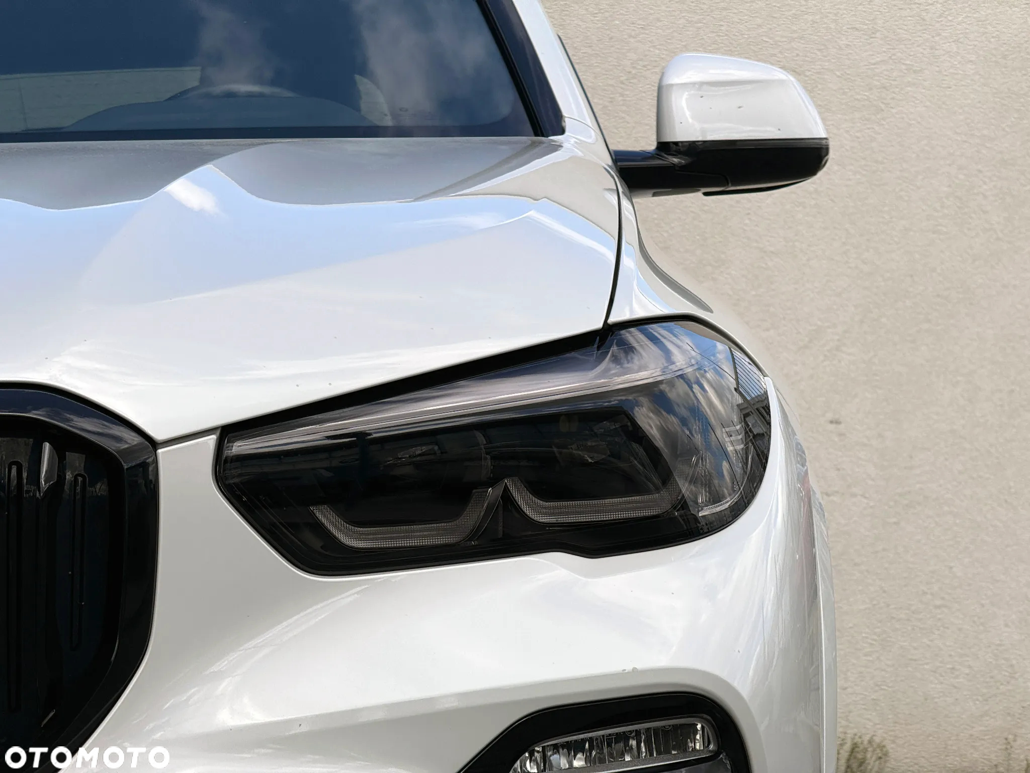 BMW X5 - 6