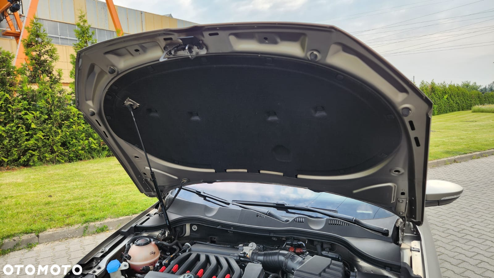 Volkswagen Passat 3.6 V6 4Mot Highline DSG - 18