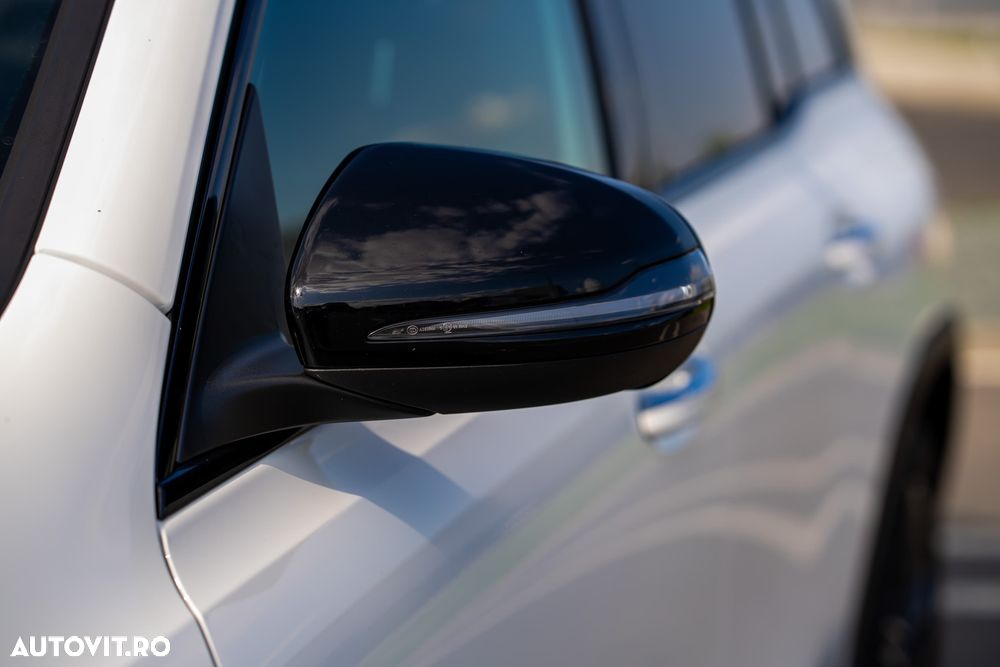 Mercedes-Benz GLB 220 d Aut. - 19