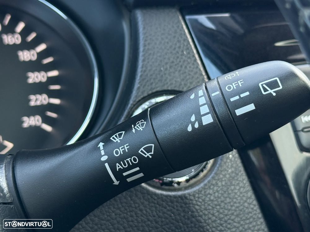 Nissan Qashqai 1.5 dCi Acenta - 26