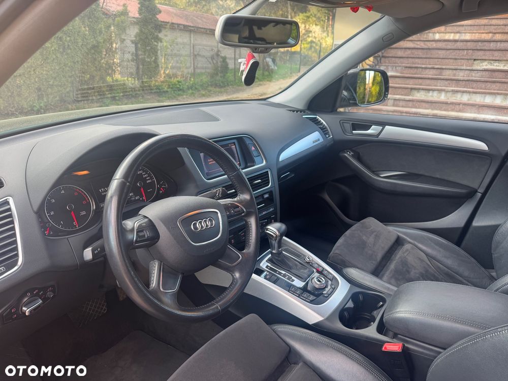 Audi Q5 - 6