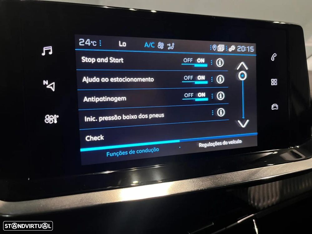 Peugeot 2008 1.5 BlueHDi Active Pack - 31