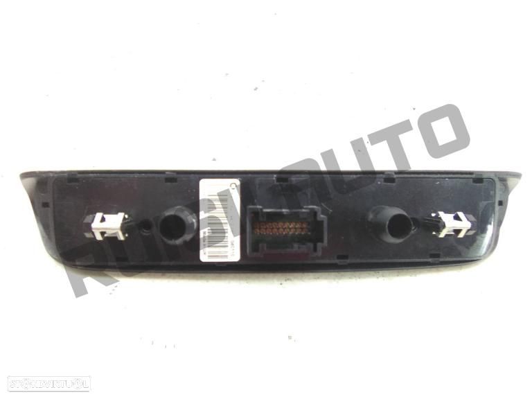 Conjunto Botões A45182_08410 Smart Fortwo (451) [2007_2014] 1.0 - 3
