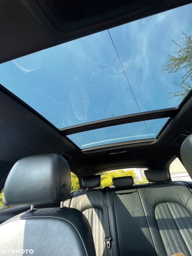 Audi A6 Avant 2.0 TDI - 8