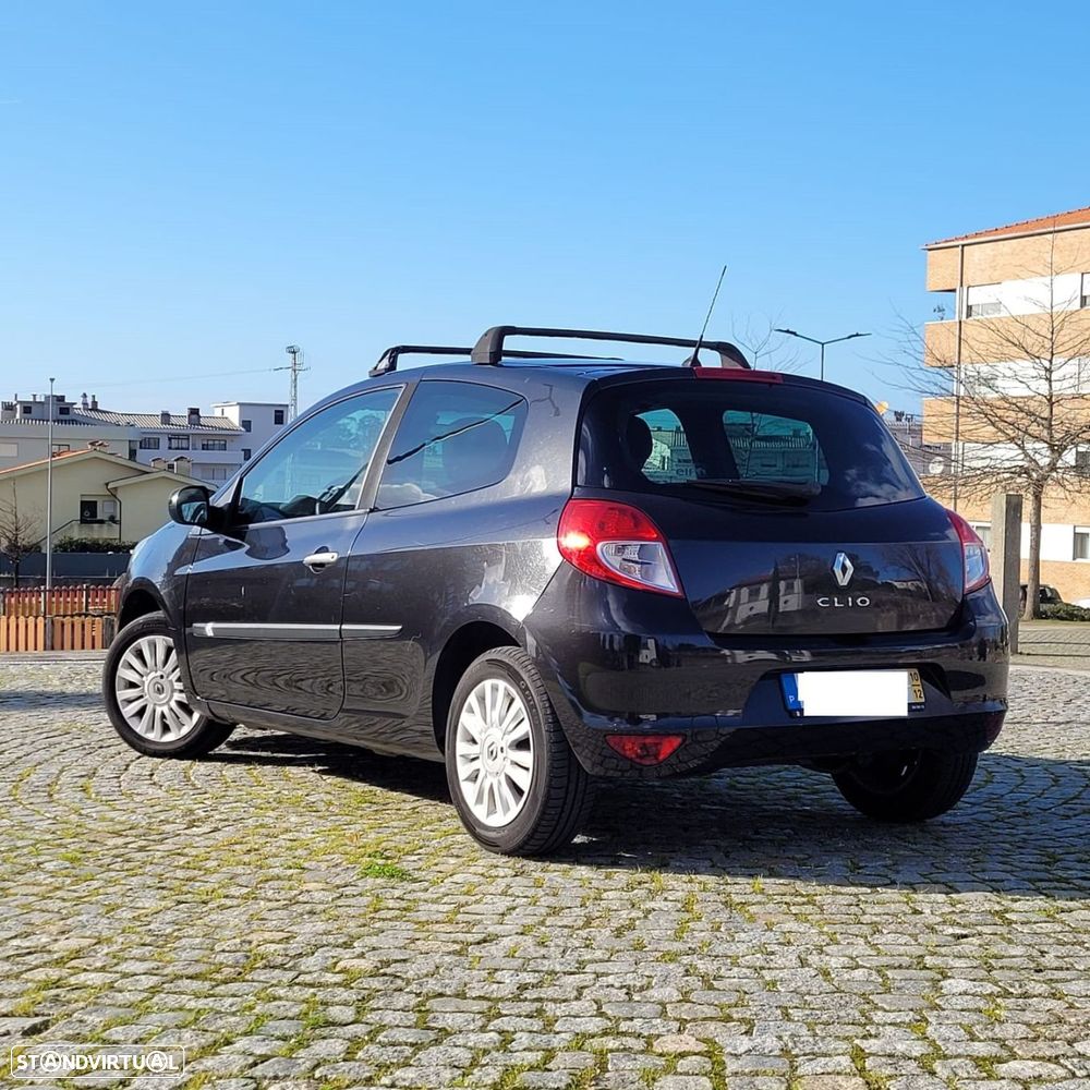 Renault Clio 1.2 TCE GT J15 - 3