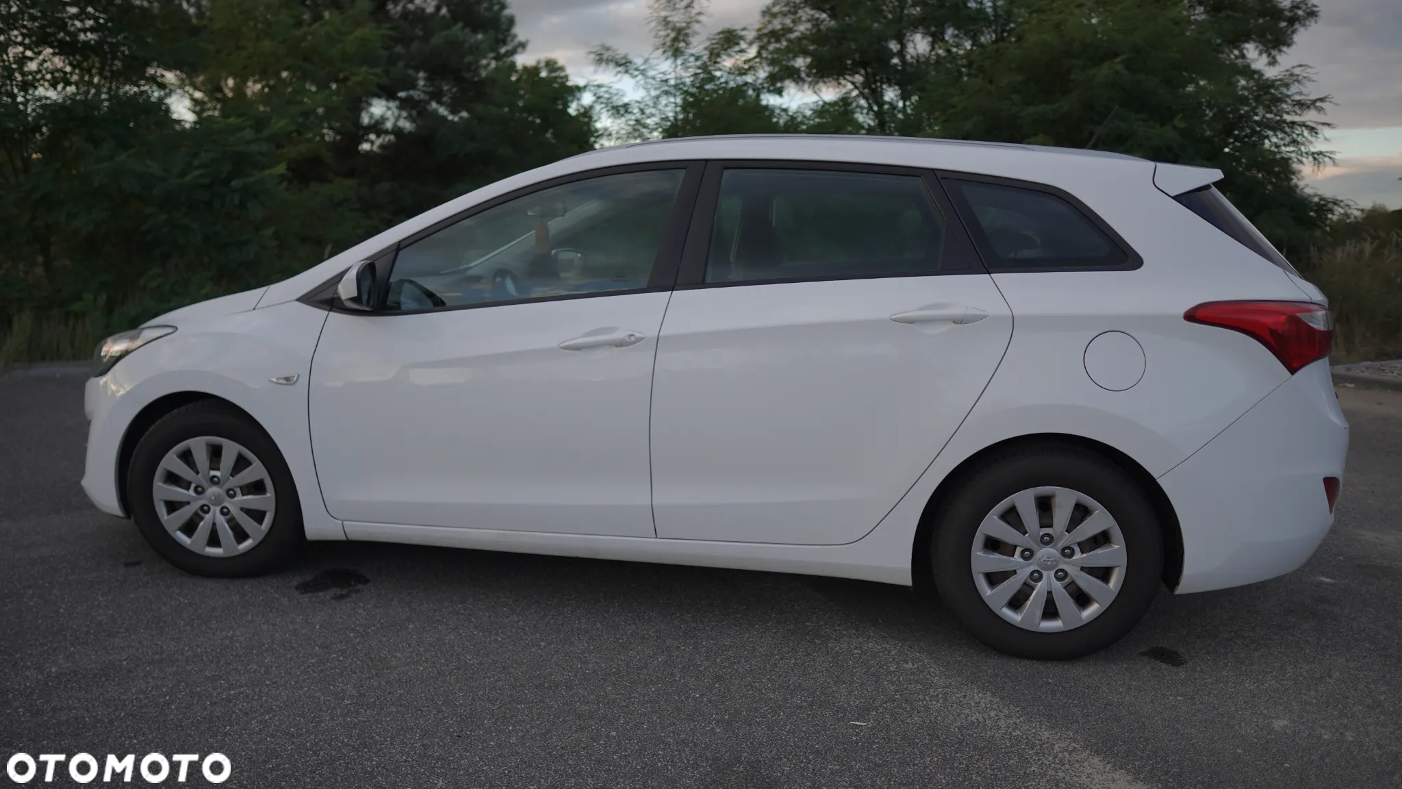Hyundai i30 1.4 CRDi Classic - 5