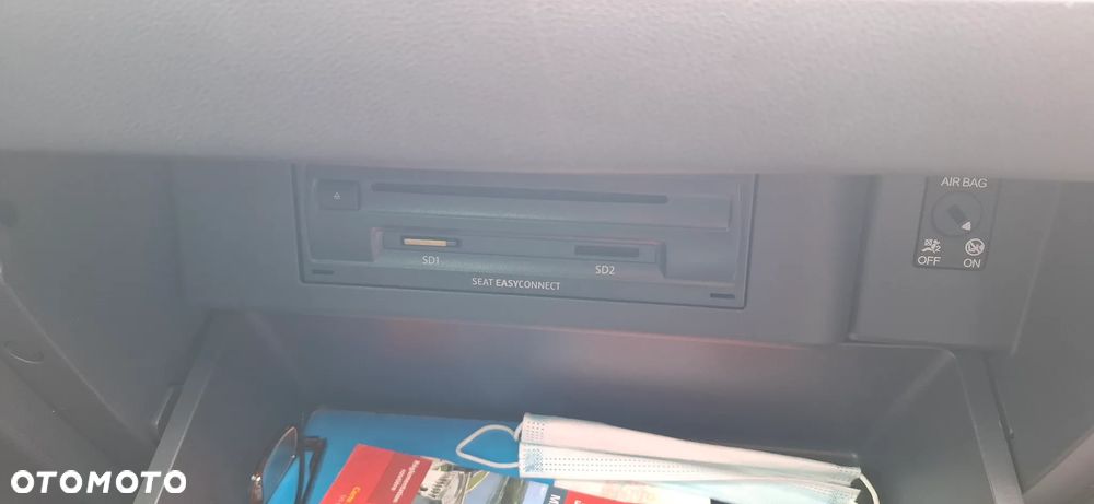 Seat Leon 1.5 eTSI ACT OPF DSG Xcellence - 12