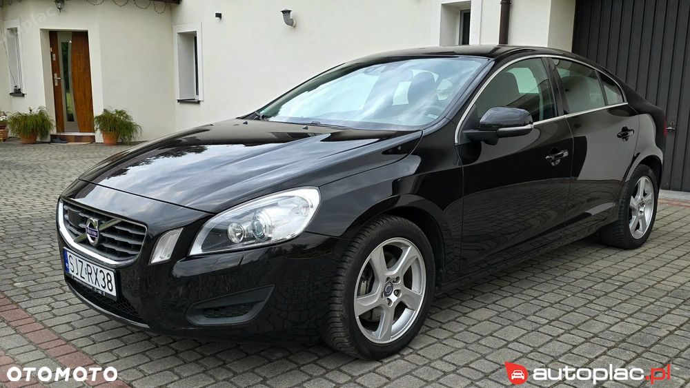 Volvo S60 2.0T Momentum - 8
