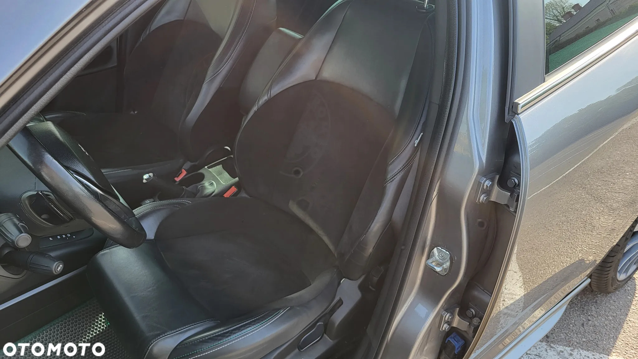 Alfa Romeo Giulietta 1750 TBi QV TCT - 26