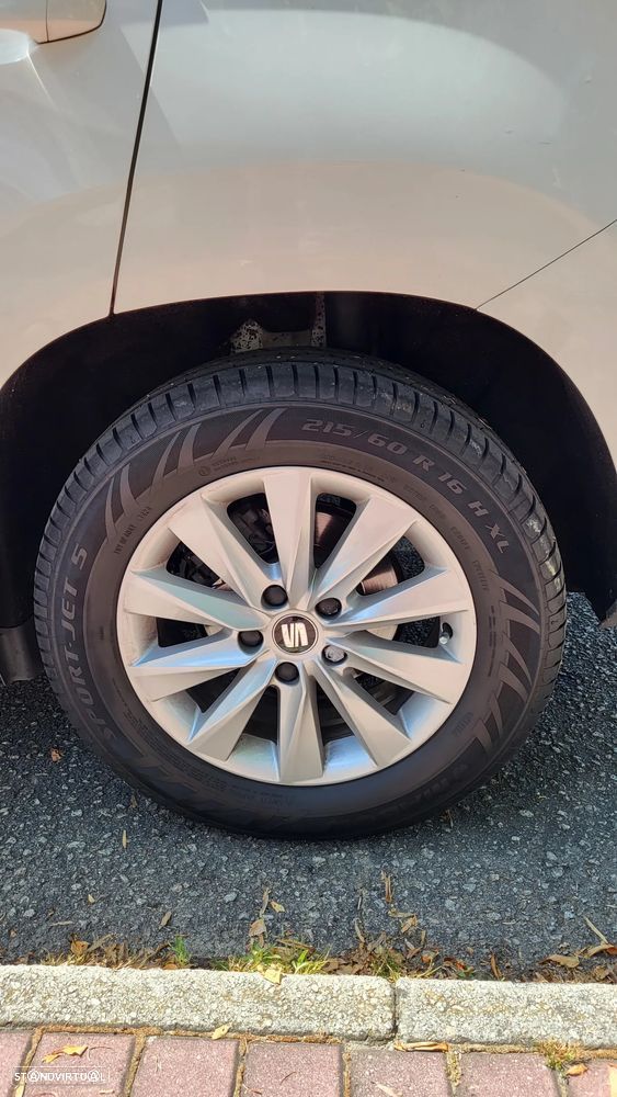 SEAT Ateca 1.0 TSI Style - 6