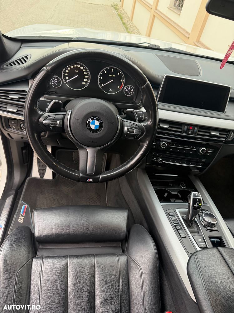 BMW X5 - 17
