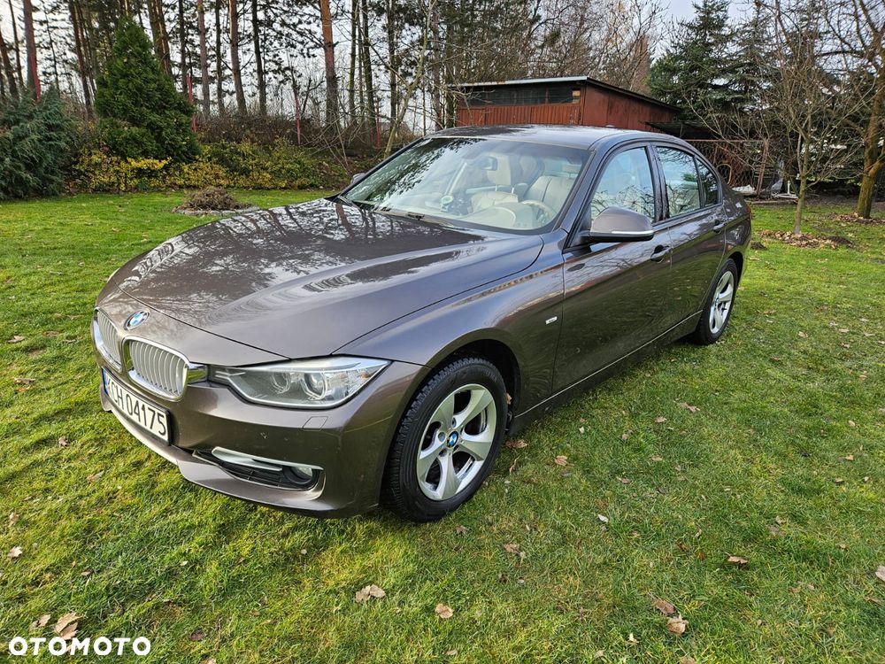 BMW Seria 3 - 2