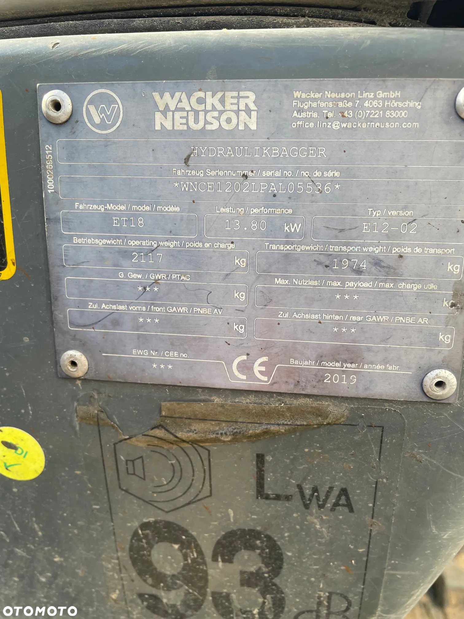 Wacker Neuson - 4