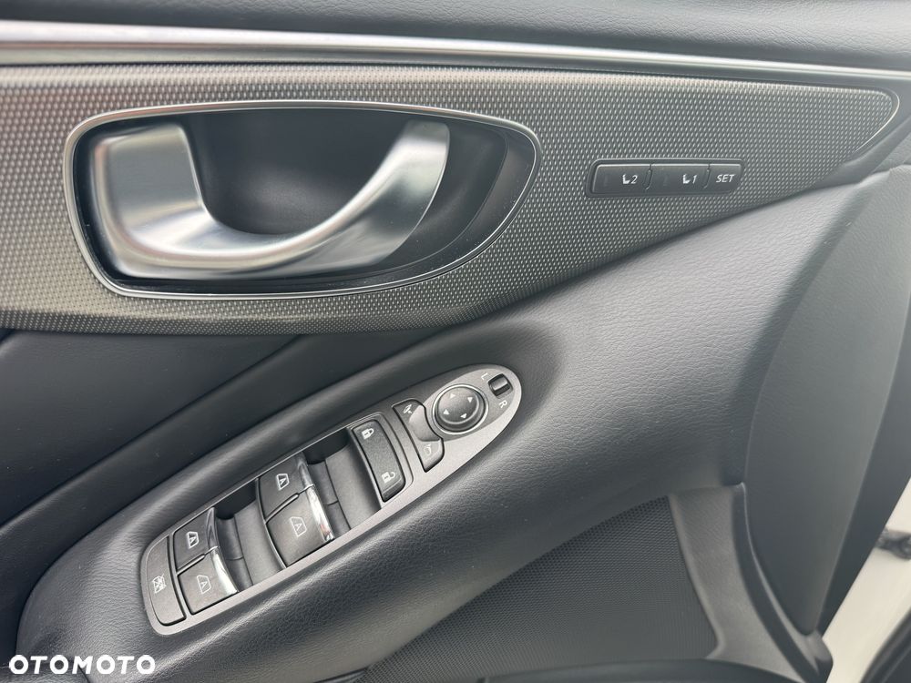 Infiniti Q50 2.0t Premium - 10