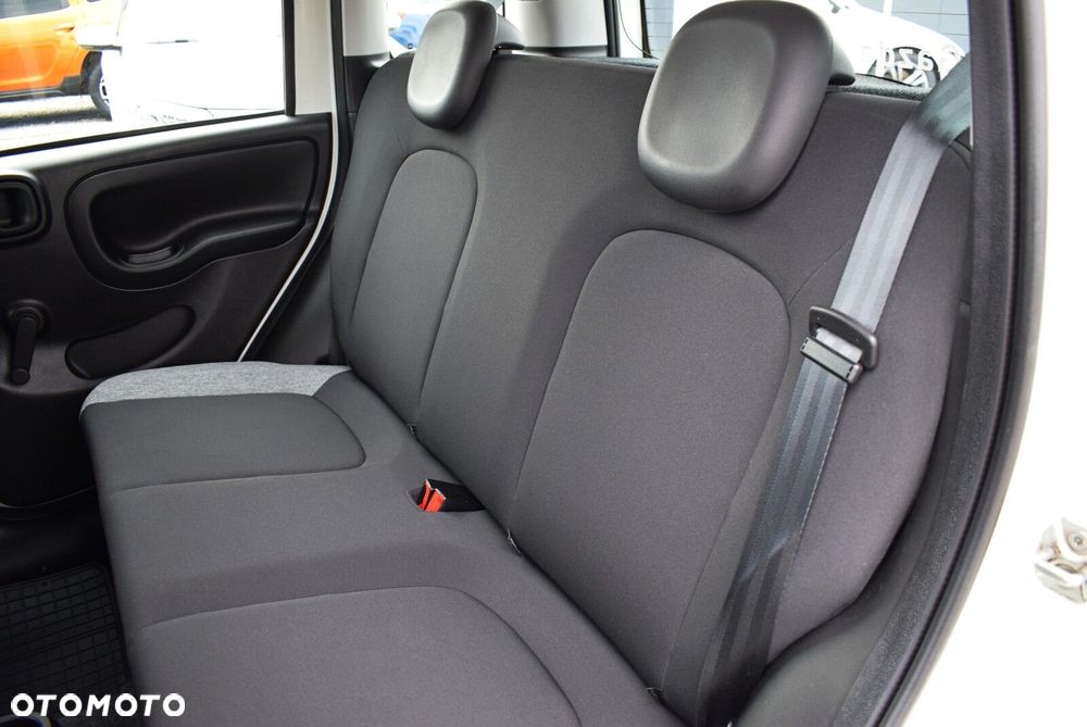 Fiat Panda - 15