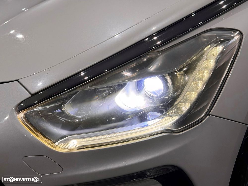 Citroën DS5 2.0 HDi Hybrid4 So Chic CMP6 - 11