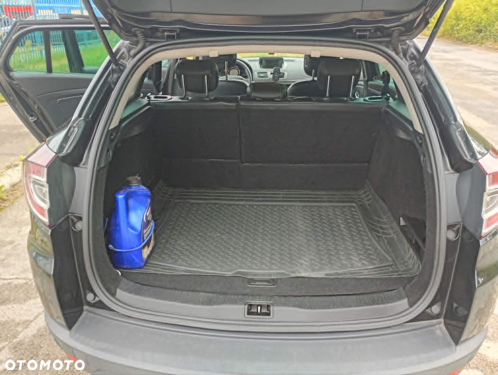 Renault Megane 1.9 dCi Dynamique - 11