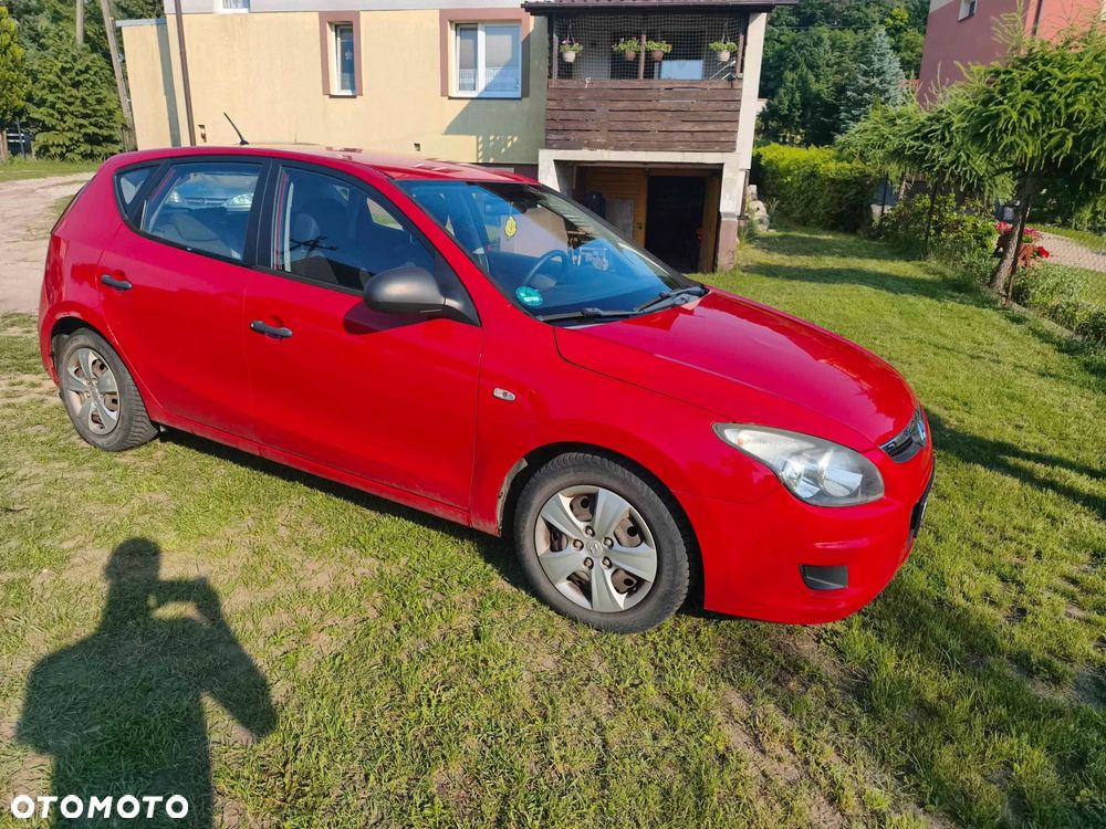 Hyundai i30 1.4 Base - 2