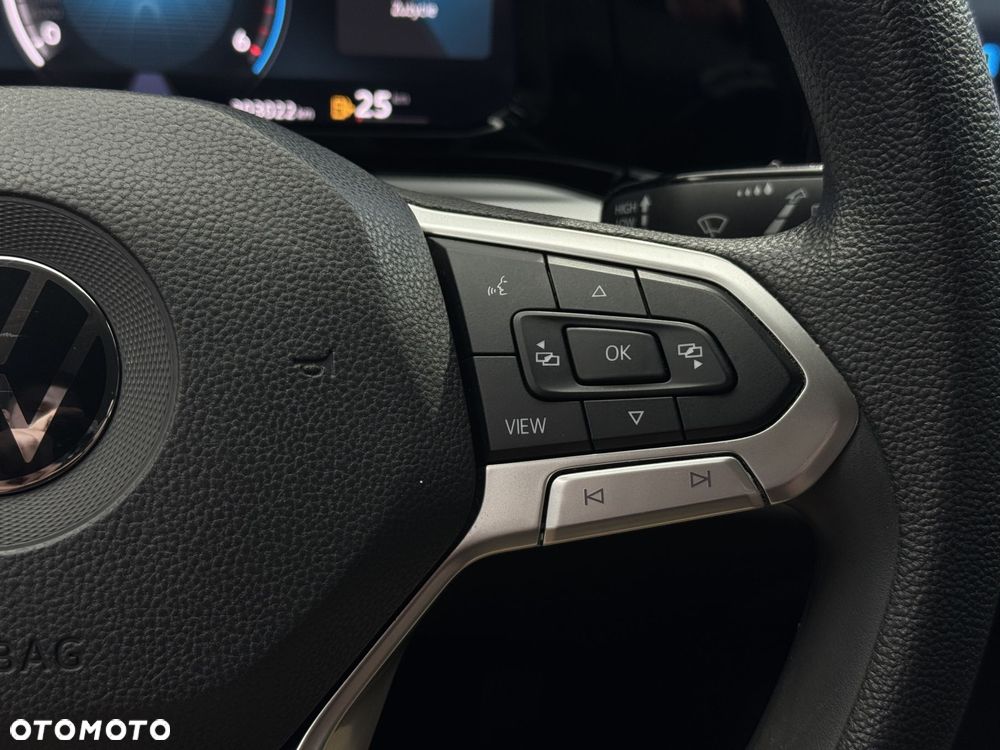 Volkswagen Golf 2.0 TDI - 24