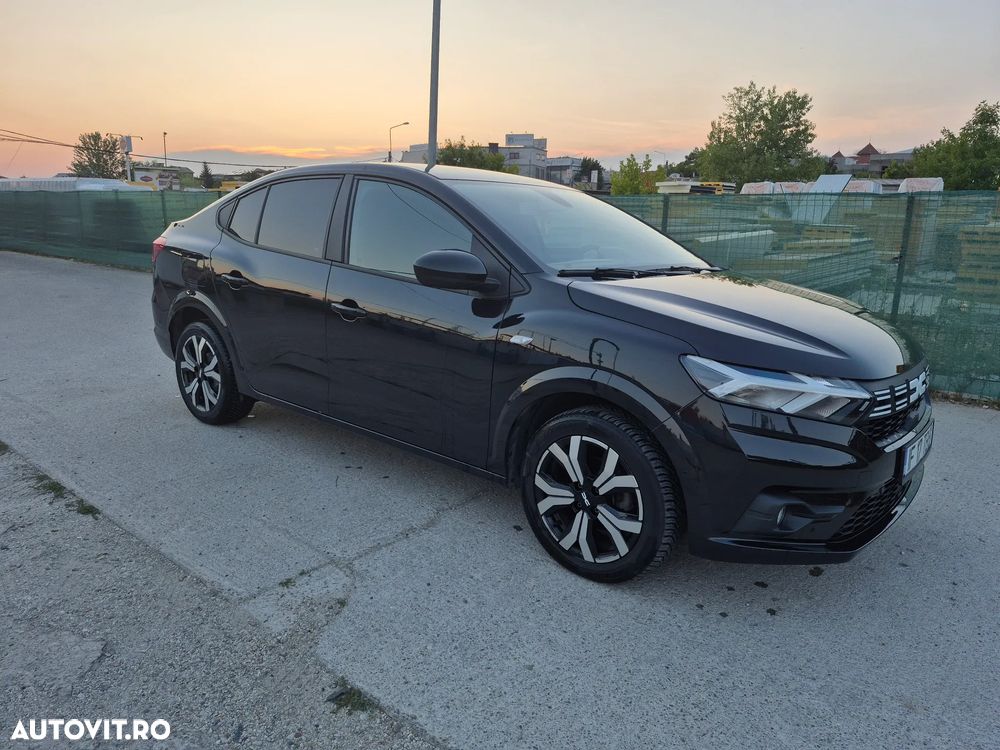 Dacia Logan - 12