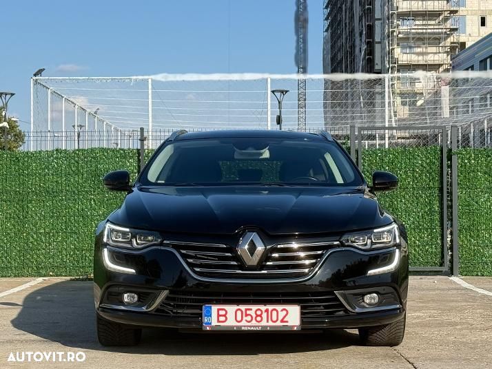 Renault Talisman ENERGY TCe 150 EDC INTENS - 25