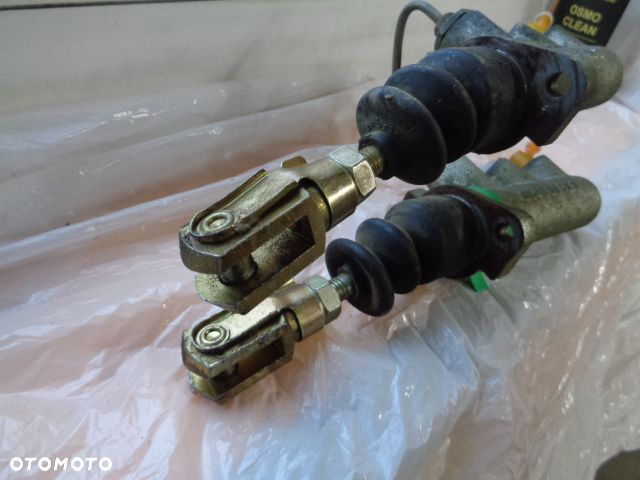 Pompka hamulcowa Lucas Case CVX130 - 6