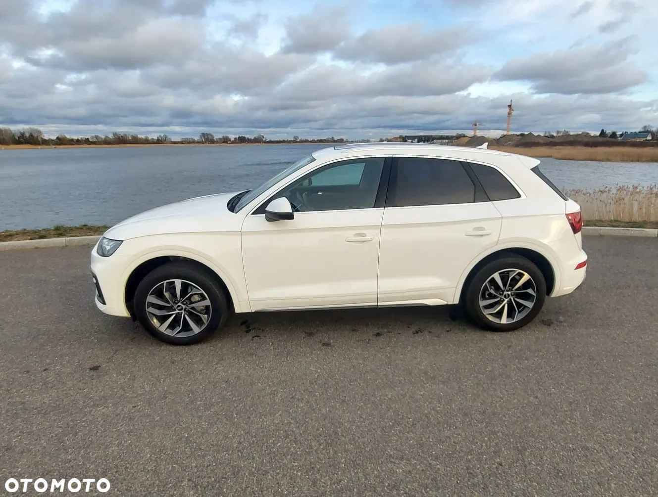 Audi Q5 - 8