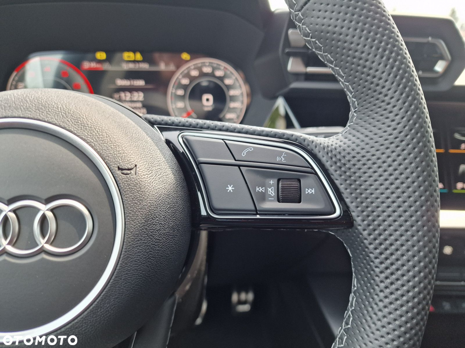Audi A3 - 31