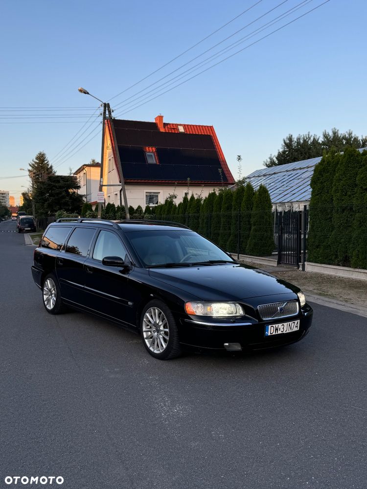 Volvo V70 - 14