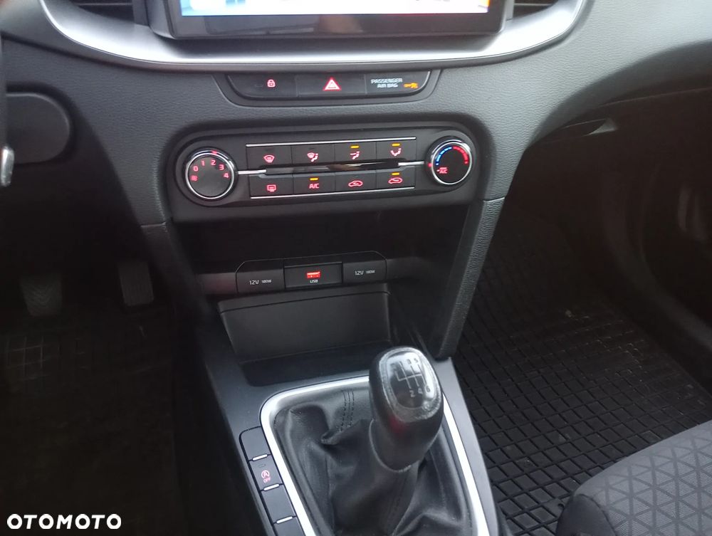 Kia Ceed 1.0 T-GDI L - 13