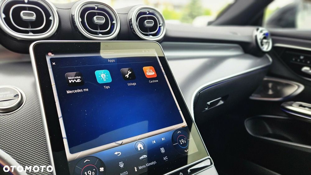 Mercedes-Benz CLE - 14