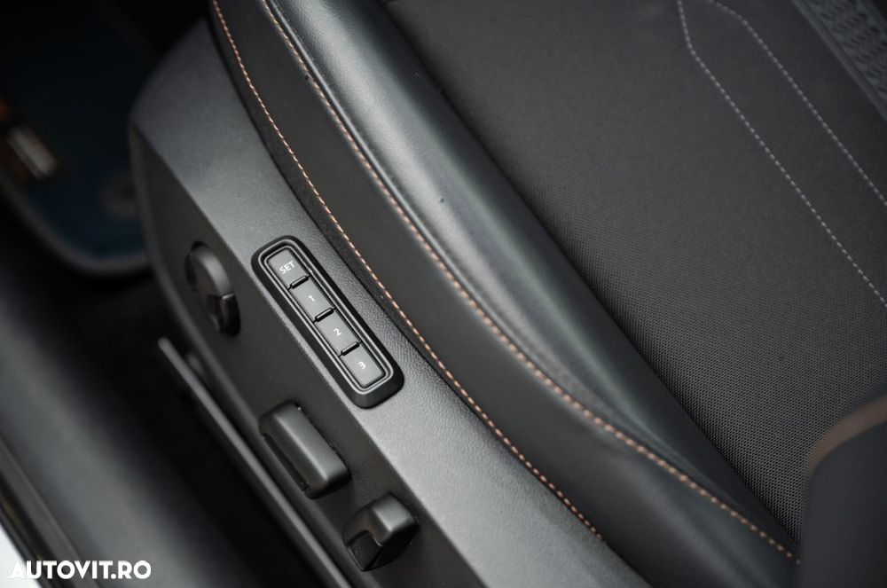 Cupra Formentor 2.0 TDI 4DRIVE - 11