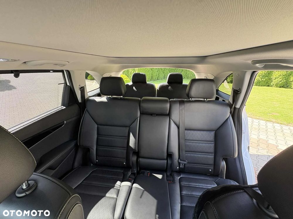 Kia Sorento 2.2 CRDi AWD GT Line - 14