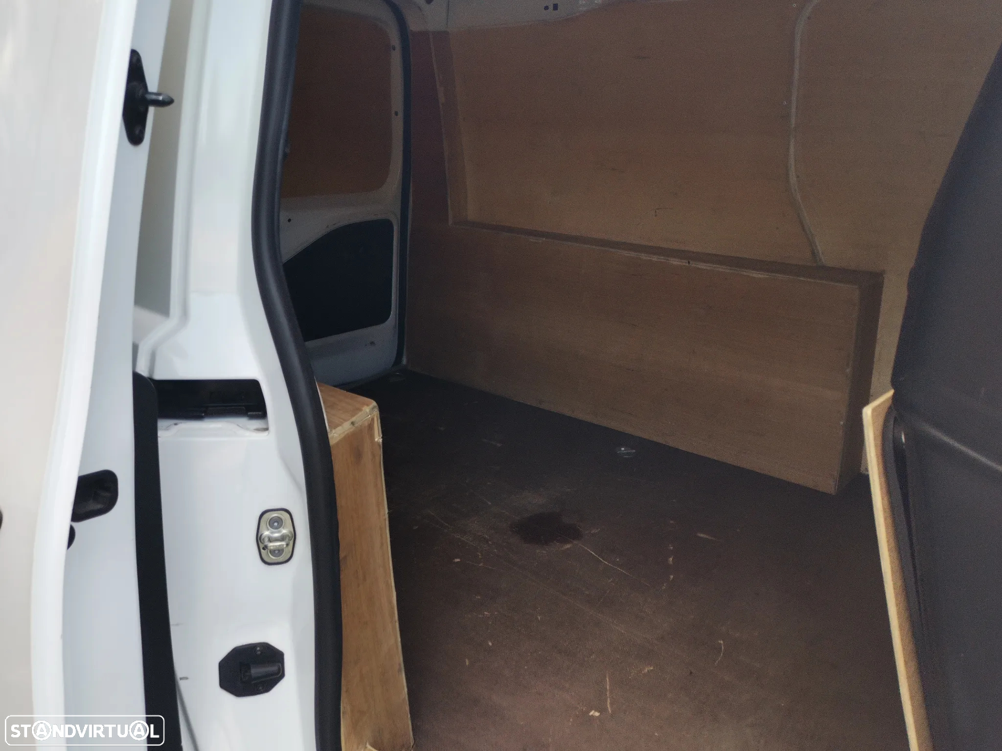 Citroën Berlingo -Caixa LONGA XL - IVA DEDUTÌVEL - 12