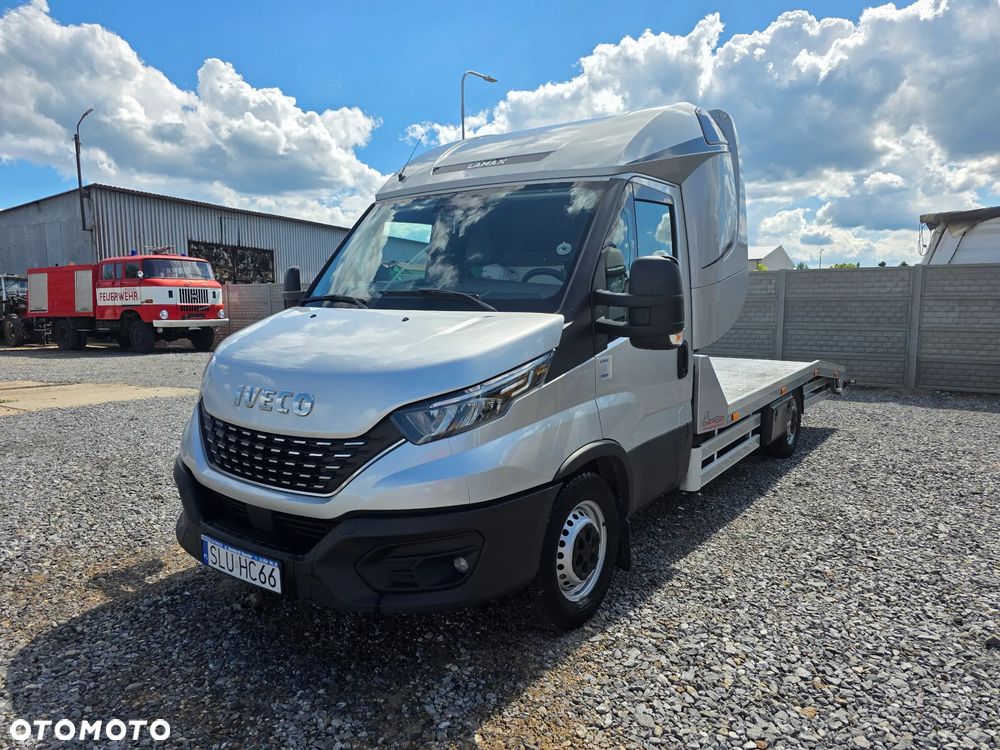 Iveco Daily 35S18 - 1